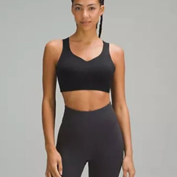 Enlite Sports Bra *High Support - Picture 1 of 7